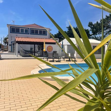 California Dream Inn Aljezur Exterior photo
