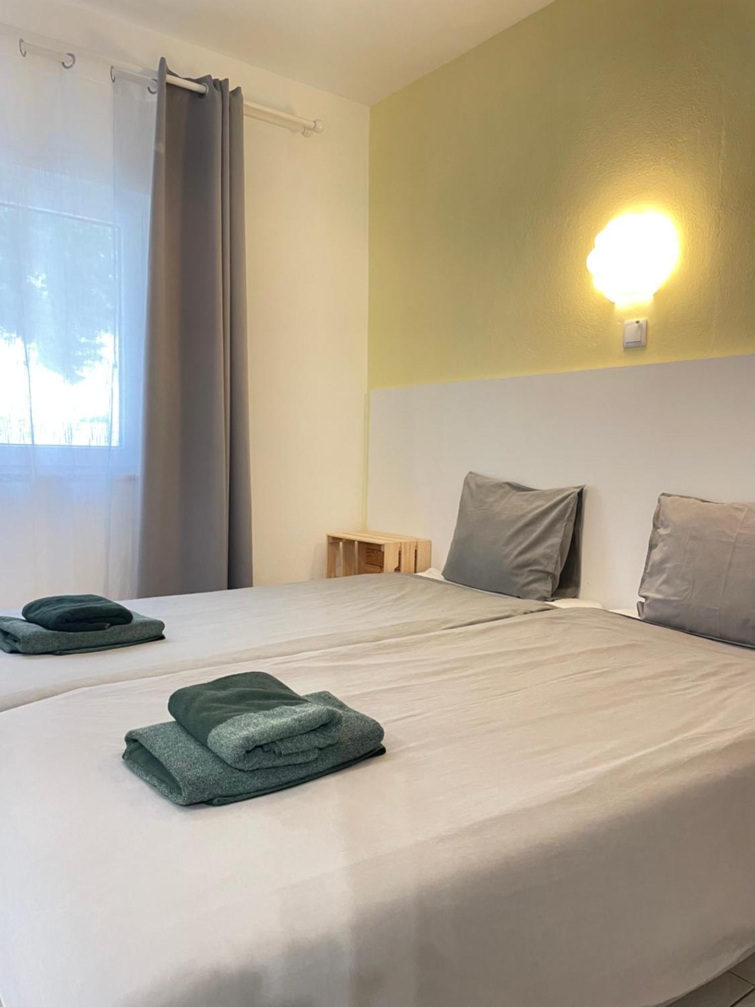 California Dream Inn Aljezur Room photo