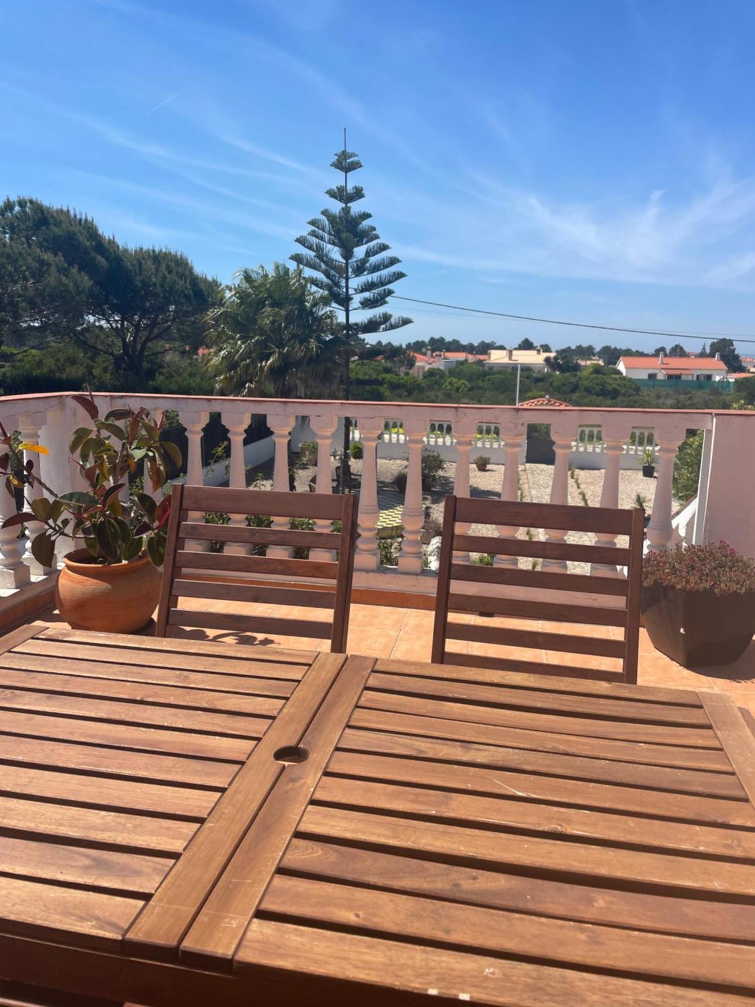California Dream Inn Aljezur Room photo
