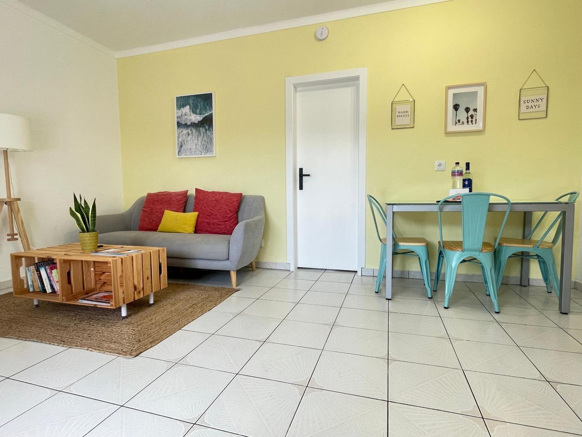 California Dream Inn Aljezur Room photo