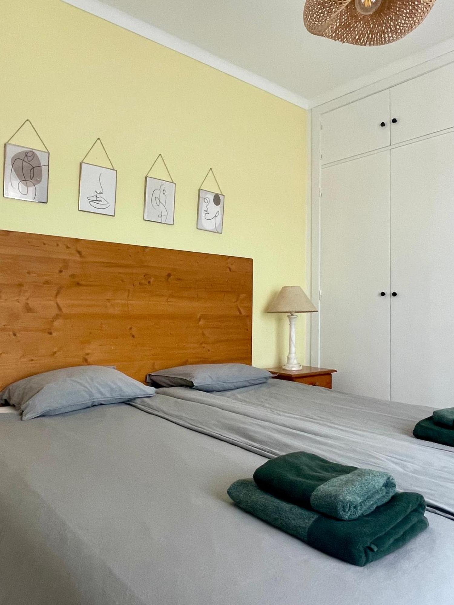 California Dream Inn Aljezur Room photo