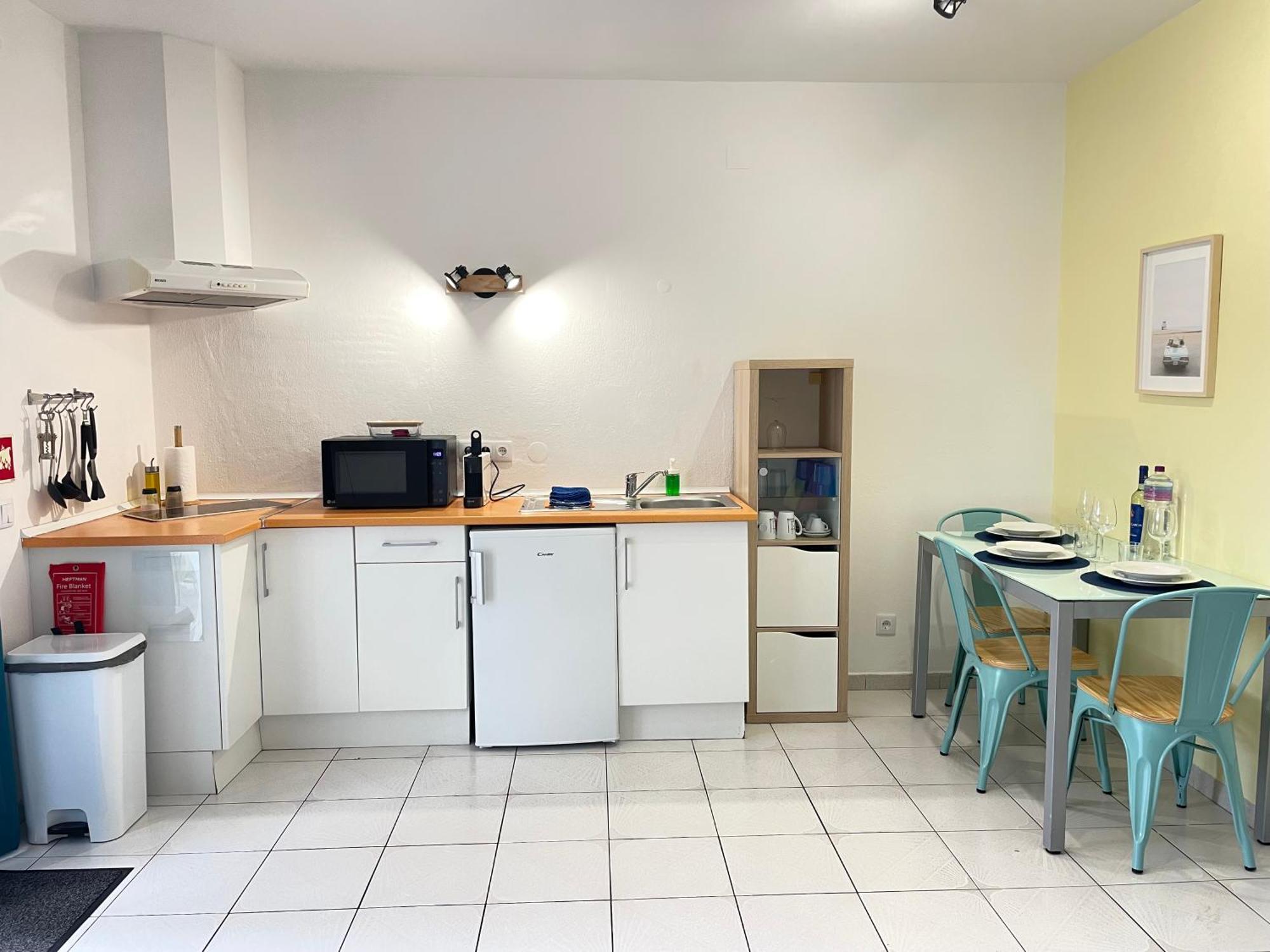 California Dream Inn Aljezur Room photo
