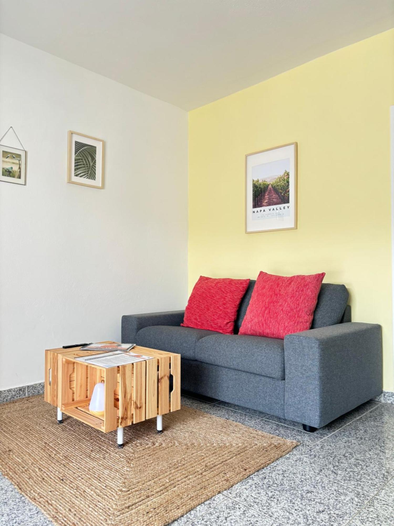 California Dream Inn Aljezur Room photo